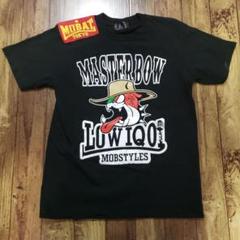 LOW IQ 01×MOBSTYLES×タワレコ　コラボTシャツ　Sサイズ