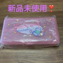 サンリオ フレッシュパンチ オーキューバン 昭和レトロ - メルカリ