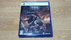 PS5 DOOM : THE DARK AGES