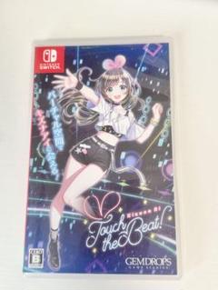 Kizuna AI Touch the Beat!