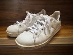 adidasスタンスミススニーカー