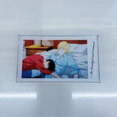 BANANA FISH - アッシュ・リンクス Ani-Art アクリルブロック