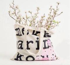 【未開封】marimekko トートバッグ ノベルティ 桜 2025年最新】マリメッコ ノベルティ 桜の人気アイテム - メルカリ