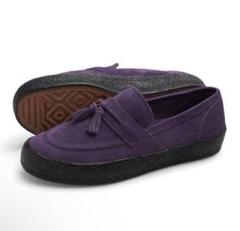 LASTRESORT AB VM005 SUEDE ローファーのサムネイル