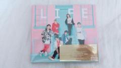 AAA LIFE CD・DVD