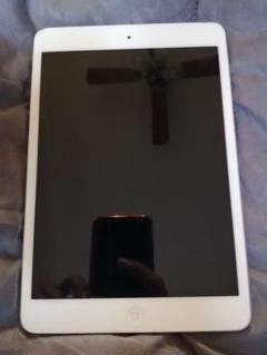ipadmini2 32GB ジャンク