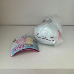 ウーパーのるるんぱ ぷちぐるみ