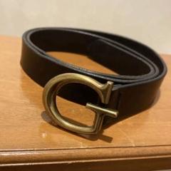 2025年最新】Guess レディース ベルトの人気アイテム - メルカリ