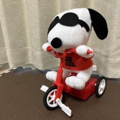 Aprica Snoopy 三輪車 ピンク スヌーピーの三輪車がかわいすぎ！折りたためて持ち運びにも便利