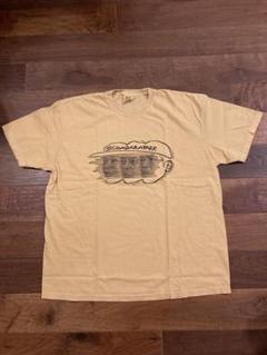 スチャダラパーTシャツ　XSサイズ スチャダラパー ちゃんとしたロゴ Mサイズ SDP Tシャツ - メルカリ