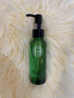 プレミアムハーデン ヘアオイル RED ドレスポイントの通販 by