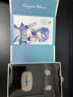 涼音ネモ-ワイヤレスイヤホン&ワイヤレス充電器 涼音ネモ-ワイヤレスイヤホン&ワイヤレス充電器