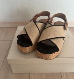 新品 ファビオルスコーニ パンプス ミュール 36 バックバンド スエード 新品 ファビオルスコーニ パンプス ミュール 36 バックバンド