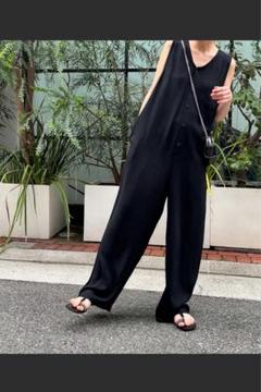 期間限定値下げ中☆新品タグ付き CANAL JEAN サロペット 期間限定値下げ中☆新品タグ付き CANAL JEAN サロペット - メルカリ