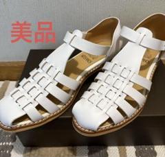 7/27までお値下げ⭐︎美品！【ARTESANOS】 グルカサンダル 20％OFF】ARTESANOS（アルテサノス） グルカ サンダル｜ROCOCO