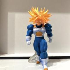 ドラゴンボール　フィギュア　dg サイヤ人伝説　全種コンプリート DG ドラゴンボール改 サイヤ人伝説: 1Box 8pcs | HLJ.co.jp