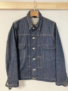 2025年最新】apc gジャン mの人気アイテム - メルカリ