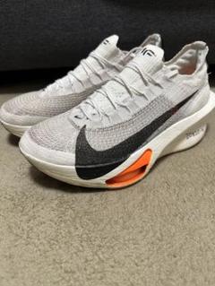 限界値下げ 新品未使用 Nike アルファフライ 27.0 Runners Pulse
