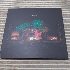 セカオワ　初回限定CD+DVD付　アルバム　Tree　ENTERTAINMENT SEKAI NO OWARI/Tree ［CD+DVD］＜初回限定盤＞