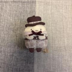 すみっコぐらし - すみっコぐらし　てのりぬいぐるみ　たぴおか（メゾンドフルール）受注限定 すみっコぐらし てのりぬいぐるみ たぴおか【メゾンドフルール