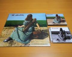 Jennifer Warnes Hunterレコード（2011新品未開封）他