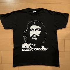 未使用　Tシャツ オールディックフォギー　デビルマン 未使用 Tシャツ オールディックフォギー デビルマン - メルカリ