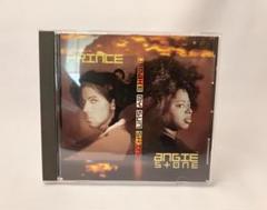 レア盤】Prince & Angie Stone シングルCD プリンス関連 - メルカリ
