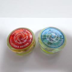 【新品未開封】YOMEGA FIREBALL 1999-2000 限定版 レッド 2025年最新】ファイヤーボール ヨーヨー レッドの人気アイテム
