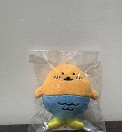 自分ツッコミくま　マスコットキーチェーン　初期 自分ツッコミくま♦︎初期 マスコット♦︎2点セット 美品