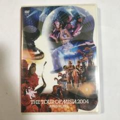 a.y.u 様専用　MISIA/THE TOUR OF MISIA 2004 Mのサムネイル
