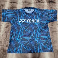 YONEX Tシャツ サイズ バドミントン テニス ウェア