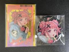 2025年最新】笹木咲 缶バッジの人気アイテム - メルカリ