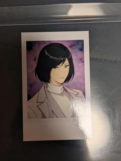 トレカ フォトカ ホワイト SideM　彩　等身 White B　清澄九郎