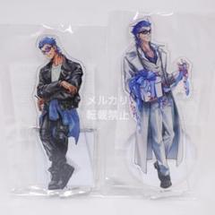 2bro 三人称 兄者弟者　アクスタ　２点セット TGS2024 TGS2024 東京ゲームショウ 2bro 三人称 兄者弟者 アクリルスタンド