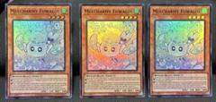 遊戯王 泰亜版 アジア 英語版 マルチャミー・フワロス
