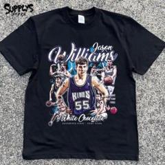 2025年最新】ジェイソンウィリアムス tシャツの人気アイテム