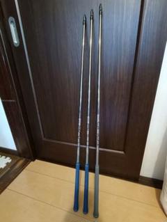 PING TOUR 2.0 CHROME 85/S 3u4u5u 3本セット