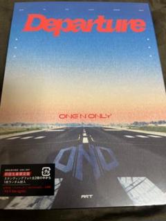 2025年最新】one n' only departure cdの人気アイテム - メルカリ