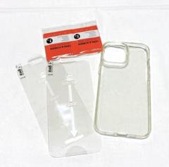 iPhone 13ProMax ケース iPhoneケース クリア 液晶保護