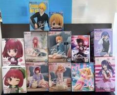 推しの子　フィギュア　セットまとめ売り有馬かな星野アイアクア黒川あかね寿みなみ 推しの子 フィギュア セットまとめ売り有馬かな星野アイアクア