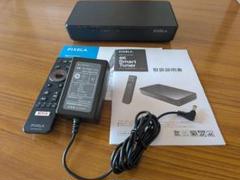 ★PIXELA ピクセラ PIX-SMB400とRM047-BN1のセット！★ 4K Smart Tuner(PIX-SMB400) - 仕様 | 株式会社ピクセラ