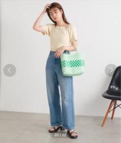 【新品、未使用】Kastane アメスリTEE ¥4,840