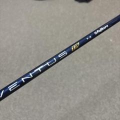 値下げFujikura VENTUS TR BLUE7-X エリート3w用 値下げFujikura VENTUS TR BLUE7-X エリート3w用 - メルカリ