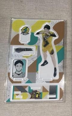2025年最新】角名倫太郎 アクリルスタンド vリーグの人気