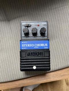 ARION ステレオコーラス SCH-1 日本製 レア 希少 完全動作★ 中古］ARION / SCH-Z MOD - Vintage-Style by MG Co., Ltd