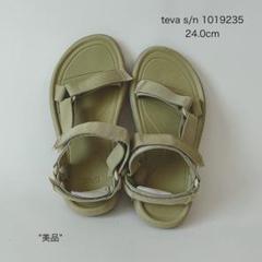TEVA(テバ)ハリケーンXLT2 1019235 セージグリーンのサムネイル
