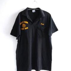 anvil MADE USA YOUNG GUNS Patty ポロTシャツ 夏
