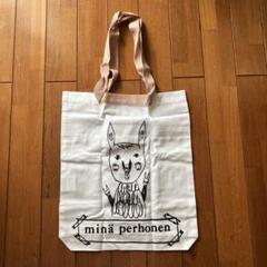 2025年最新】mina perhonen レディース トートバッグの人気