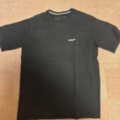 patagonia ブラック Tシャツ Mサイズ