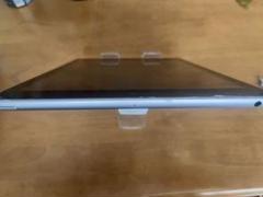 【美品】iPad 第6世代 Wi-Fiモデル 128GB シルバー（動作確認済）